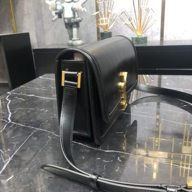 YSL Satchel Bags